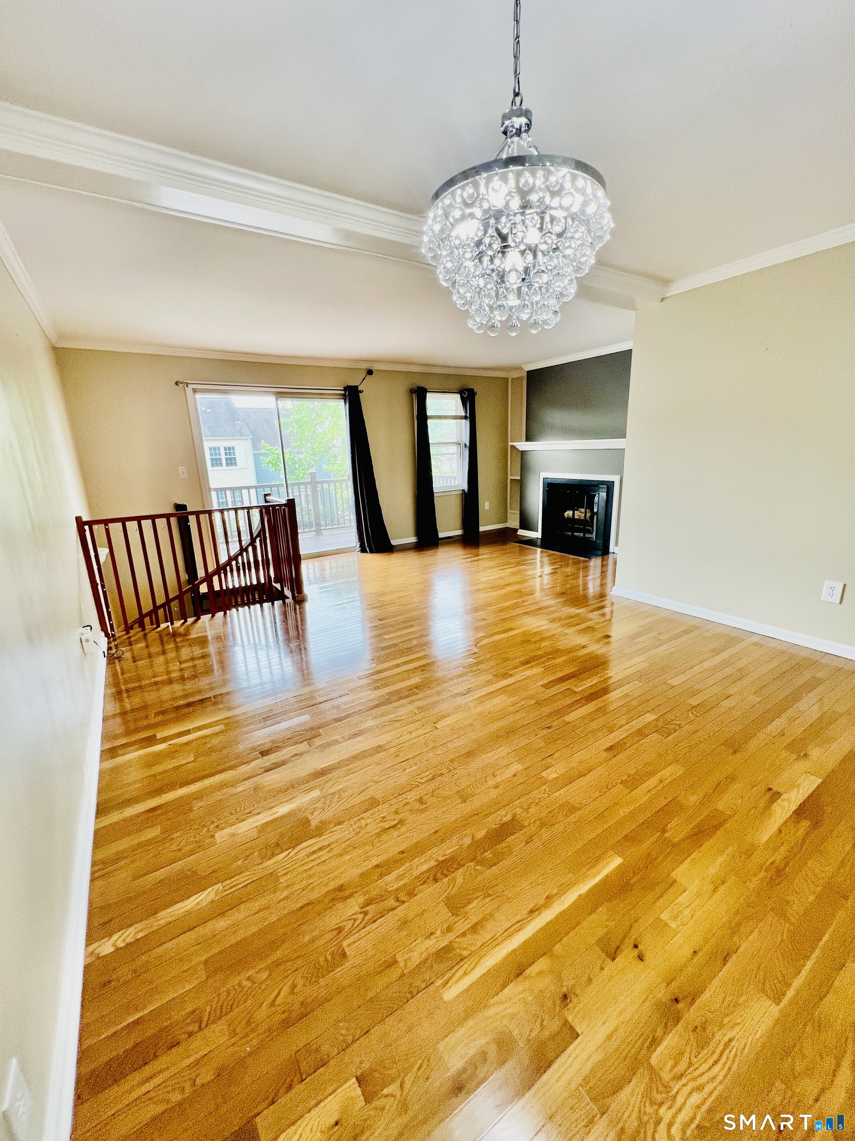55 Mill Plain Road, Unit 297 Danbury, CT 06811 - Photo 3 of 8 a view of spacious pool with a table and chairs