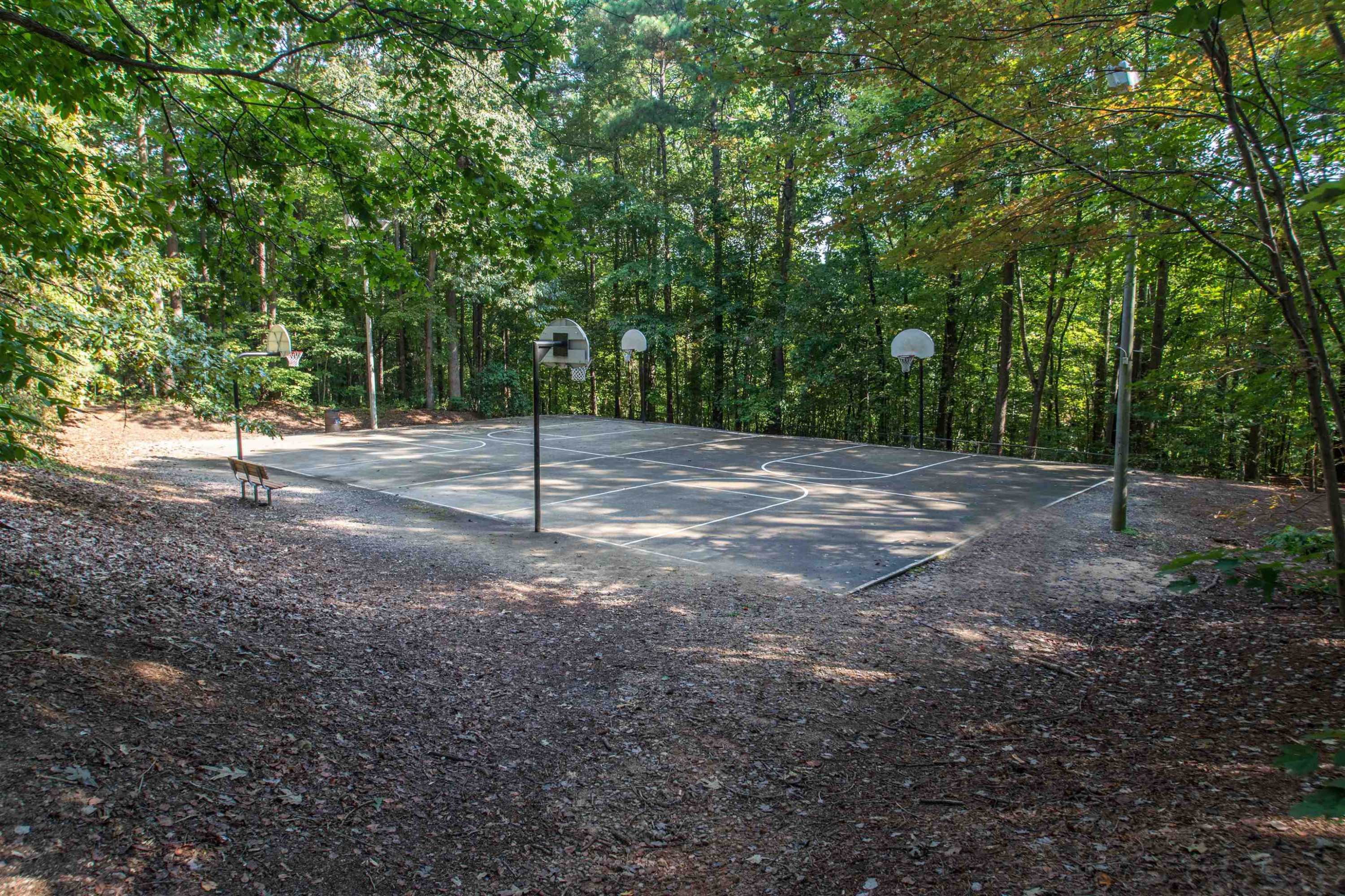 5827 Mapleridge Road Raleigh, NC 27609 - Photo 42 of 44 Convenient to Cedar Hills Park
