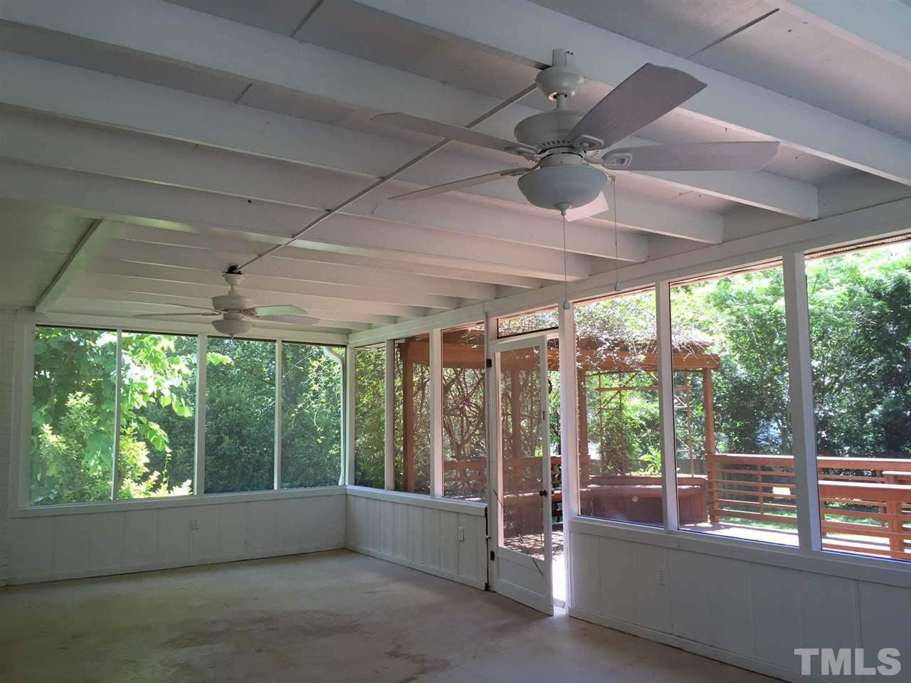 4305 Boxwood Road Raleigh, NC 27612 - Photo 16 of 19 Photo 16