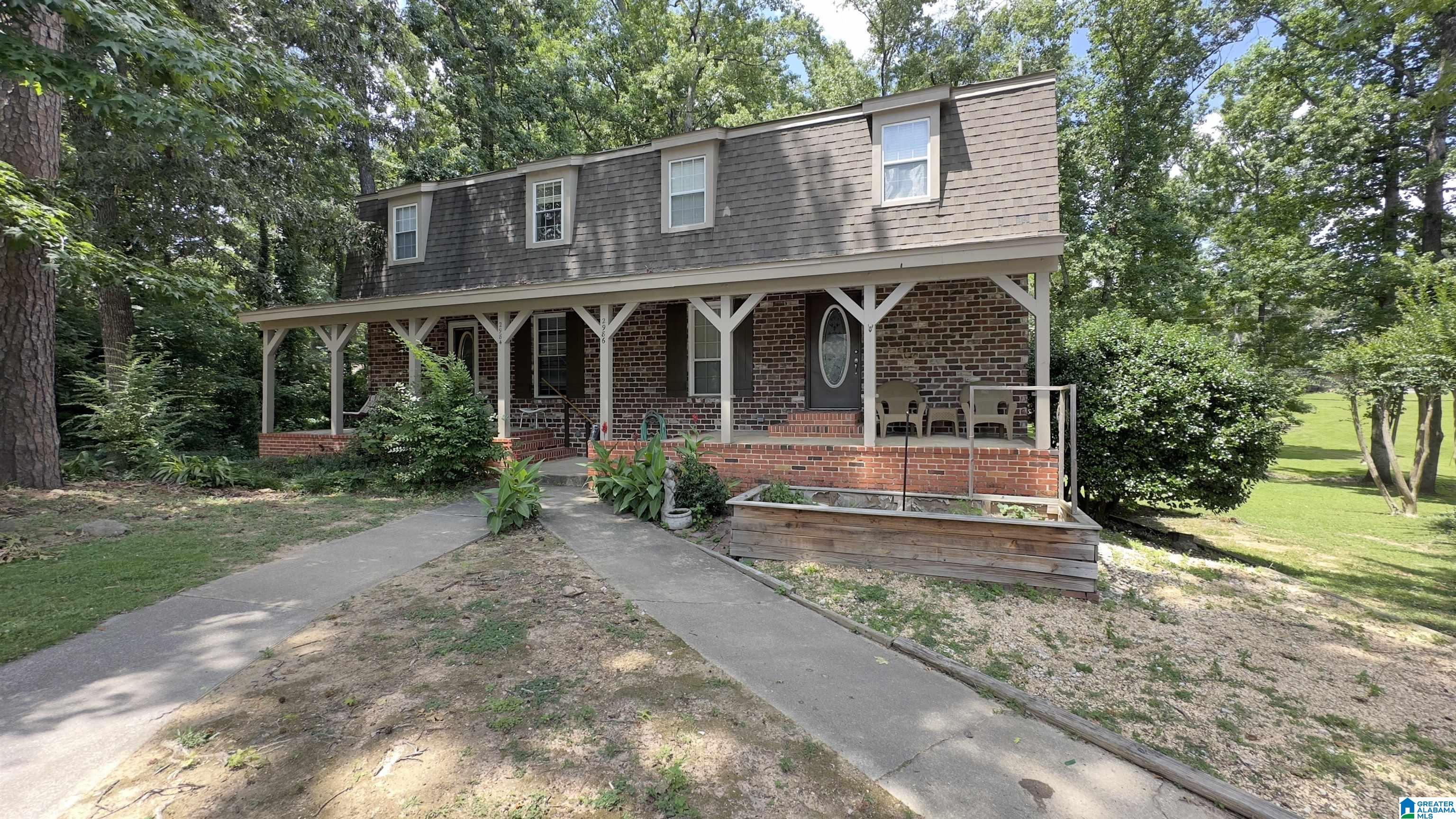 2986 Green Valley Road Birmingham, AL 35243 - Photo 1 of 1