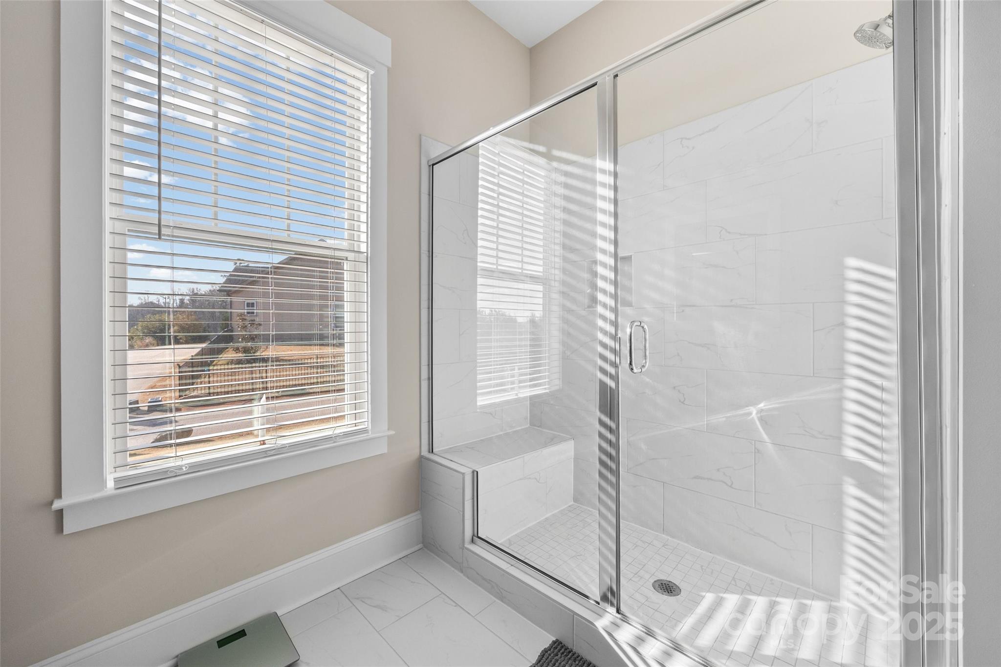 280 Auburn View Road Rock Hill, SC 29730 - Photo 17 of 48 a bathroom with a bathtub and a shower