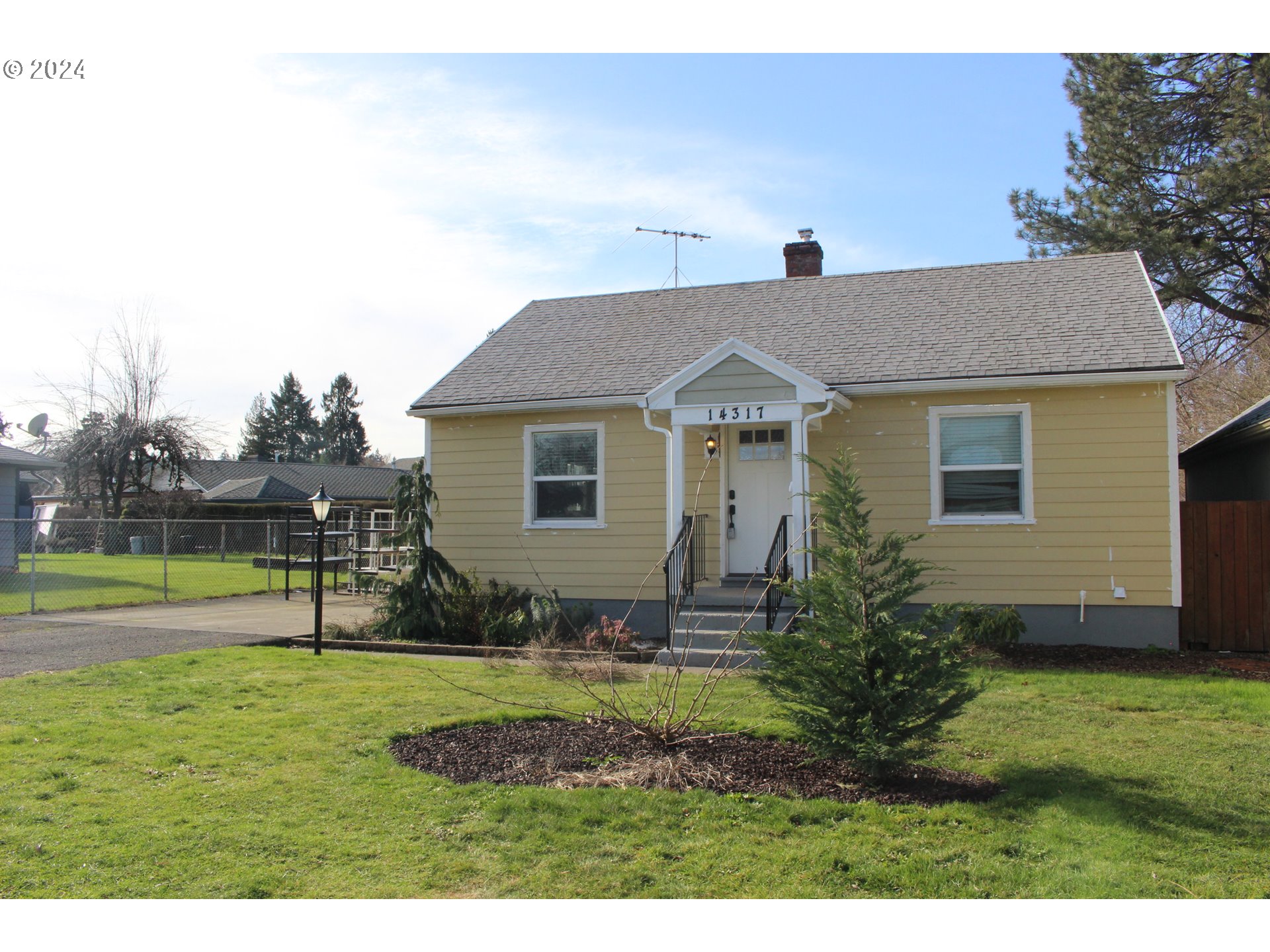 14317 Southeast Webster Rd