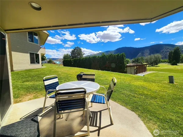 $1 | 1 Lodge 602-a Manson Wa 98831, Manson, WA 98831