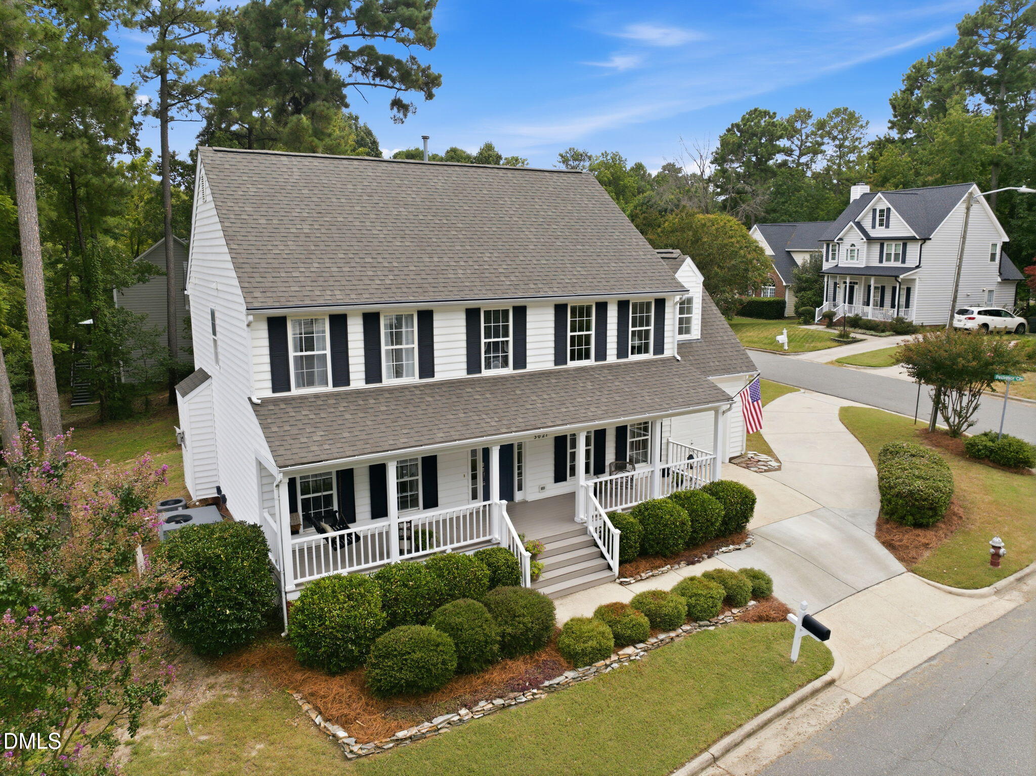 3021 Englefield Drive Raleigh, NC 27615 - Photo 75 of 84 3021 Englefield Drive-86