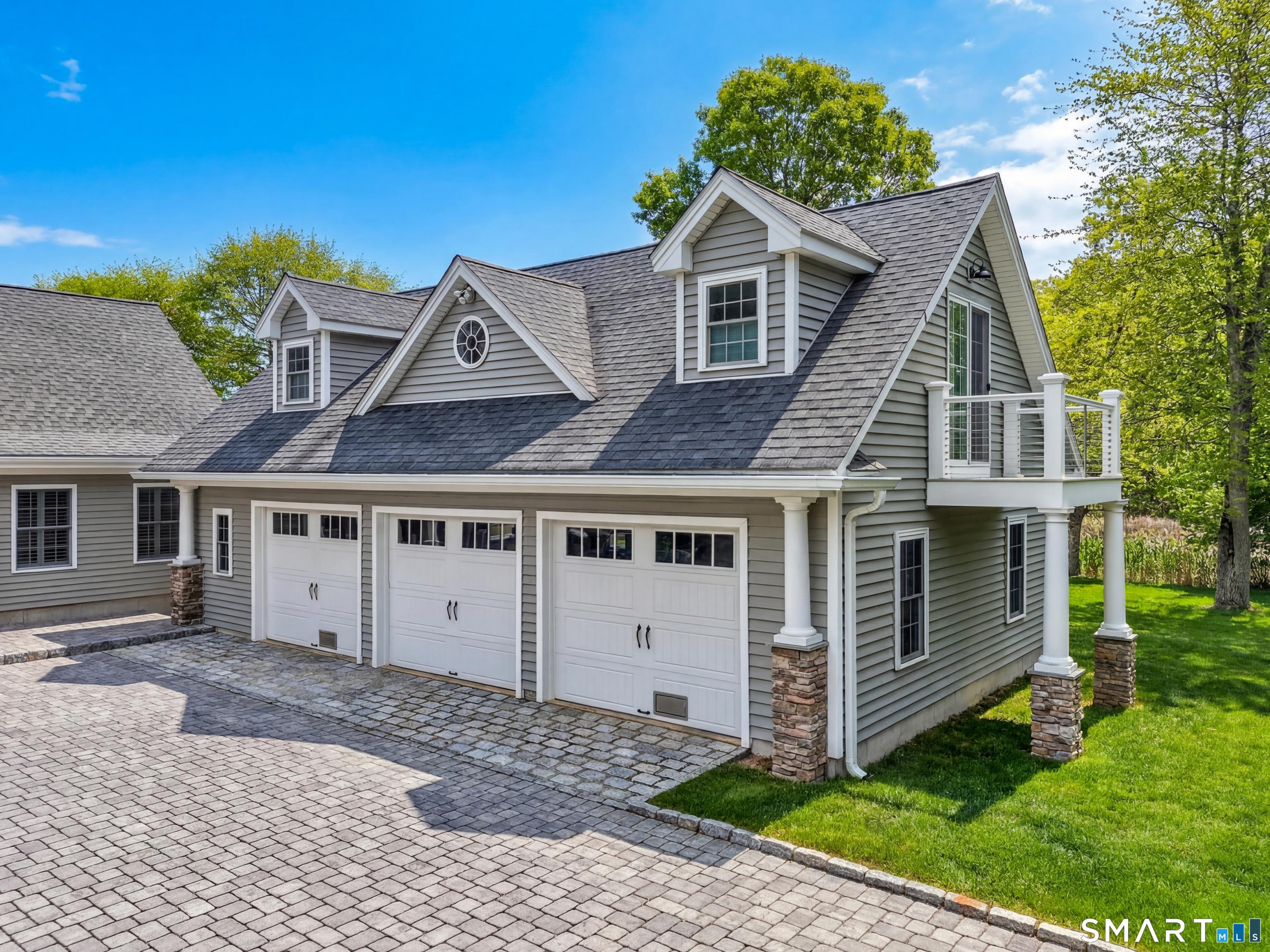 4 Beach Road Old Saybrook, CT 06475 - Photo 33 of 38