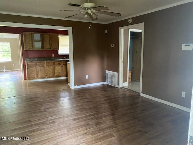 17260 Lakeview Road Saucier, MS 39574 - Photo 2 of 15 IMG_4780