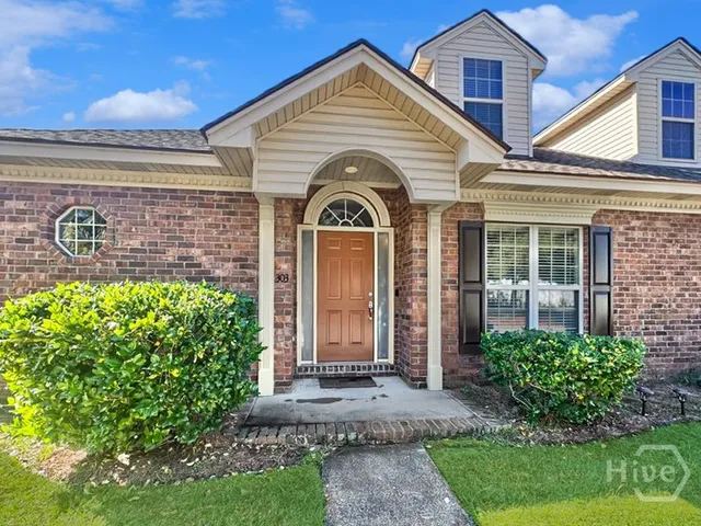 $266,500 | 303 Morgan Pines Drive, Pooler, GA 31322