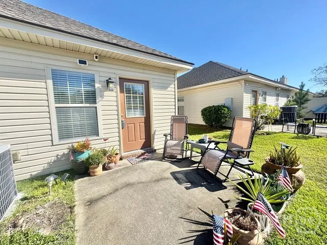 $266,500 | 303 Morgan Pines Drive, Pooler, GA 31322