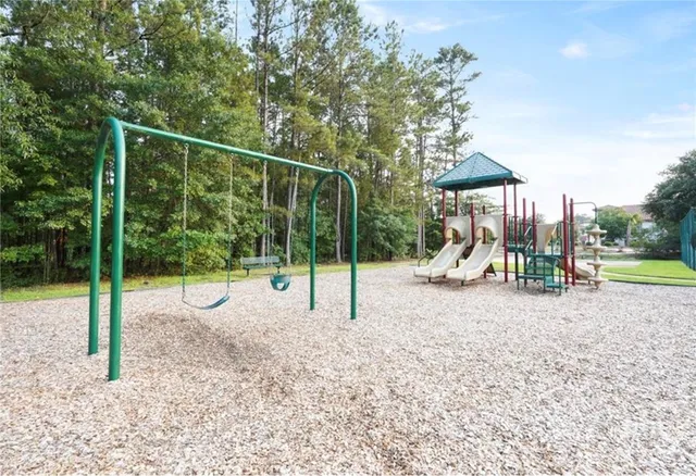 $266,500 | 303 Morgan Pines Drive, Pooler, GA 31322