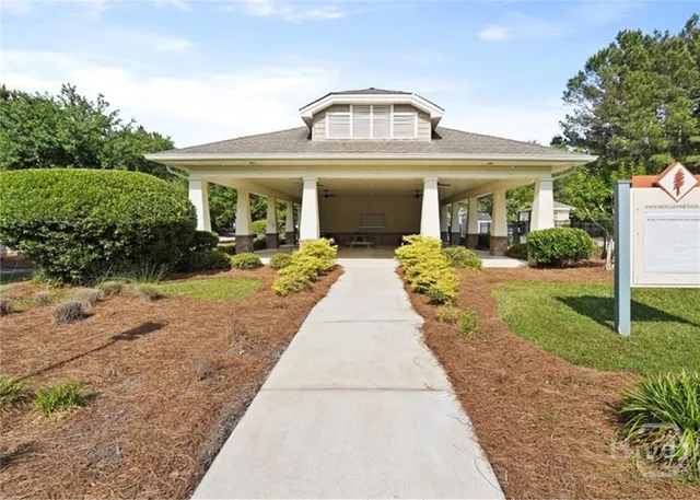 $266,500 | 303 Morgan Pines Drive, Pooler, GA 31322