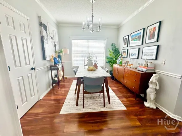 $266,500 | 303 Morgan Pines Drive, Pooler, GA 31322