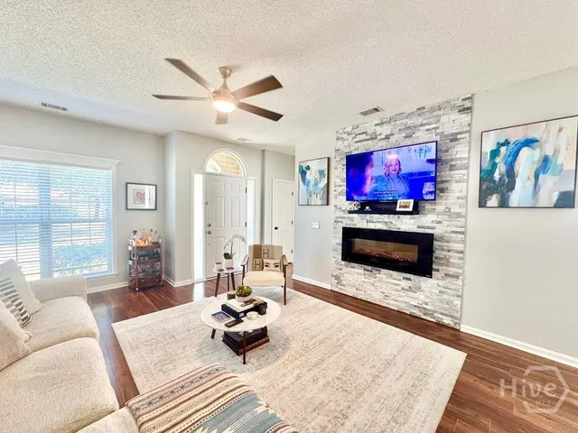 $266,500 | 303 Morgan Pines Drive, Pooler, GA 31322