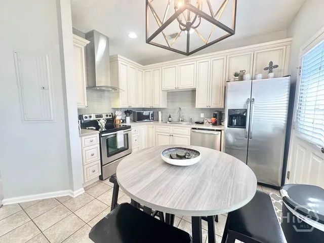 $266,500 | 303 Morgan Pines Drive, Pooler, GA 31322