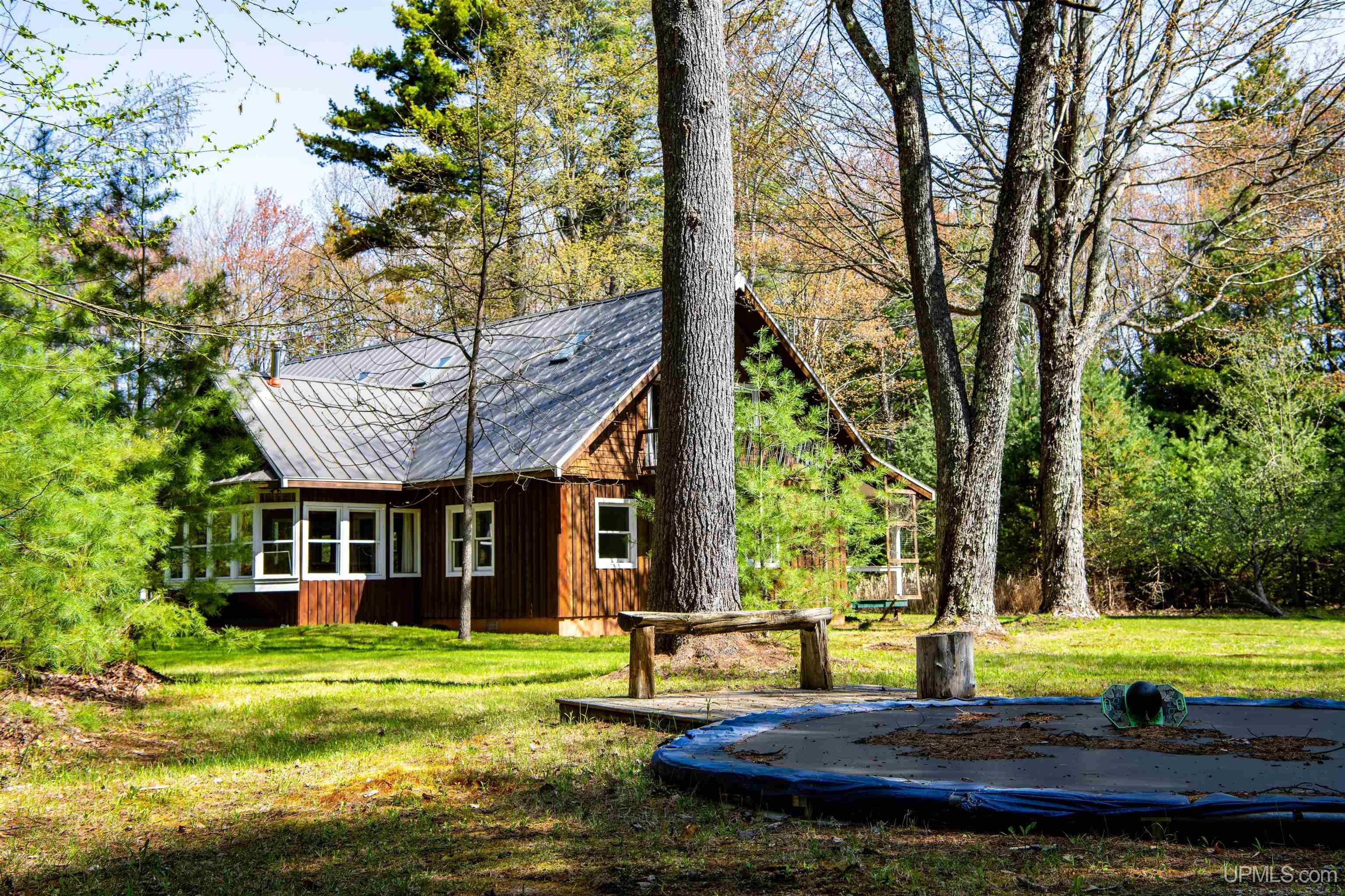 4385 K Road Bark River, MI 49807 - Photo 48 of 50