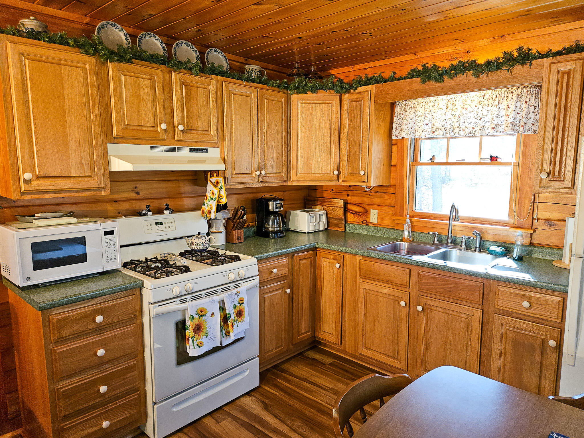 469 Norton Hill Road Strong, ME 04983 - Photo 19 of 76 20260425_145350