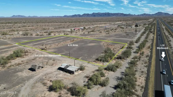 $299,000 | 3205 Mockingbird Street, Quartzsite, AZ 85346