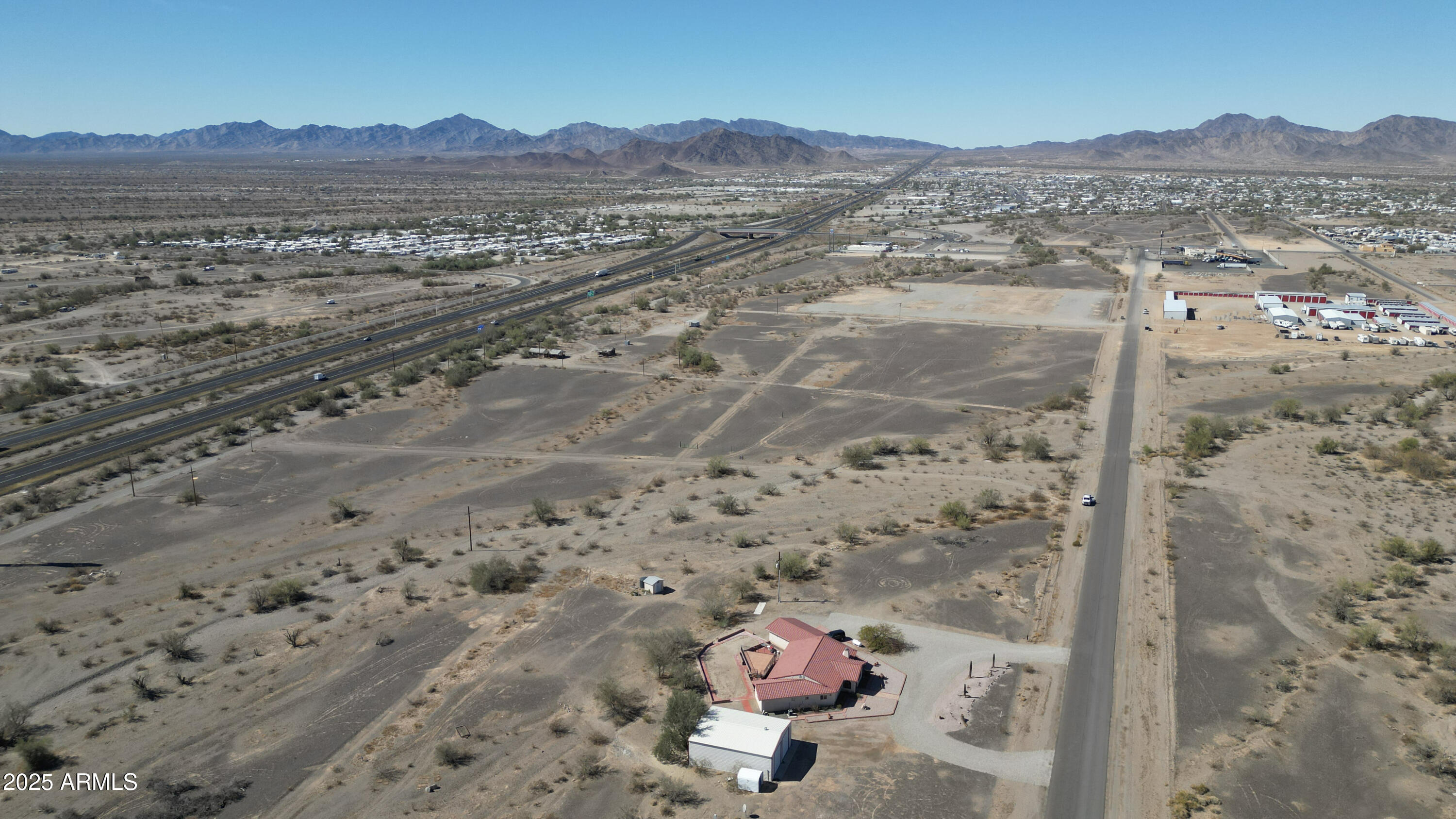 3205 Mockingbird Street Quartzsite, AZ 85346 - Photo 11 of 13 34-DJI_0877