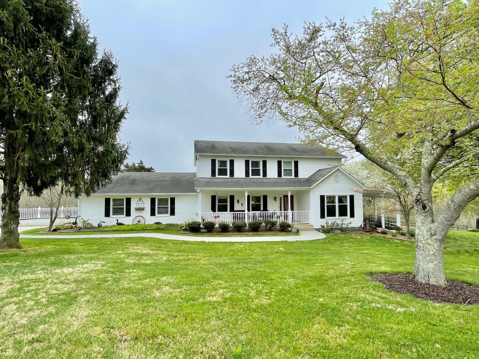5064 Doe Run Road Rocky Mount, VA 24151 - Photo 1 of 143 Welcome