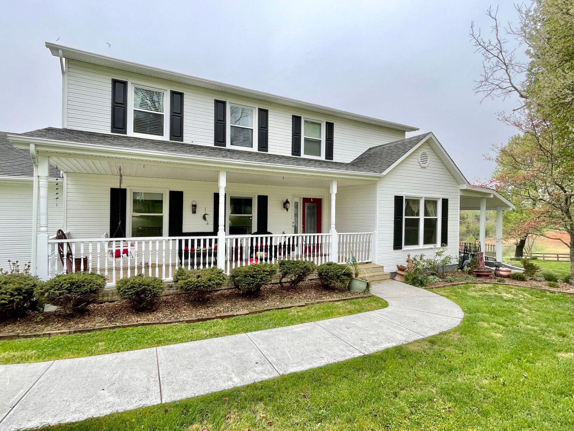 5064 Doe Run Road Rocky Mount, VA 24151 - Photo 13 of 143 Rare find