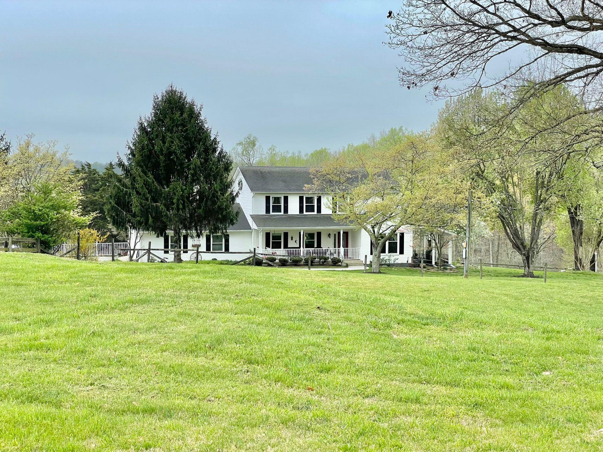 5064 Doe Run Road Rocky Mount, VA 24151 - Photo 119 of 143 Home view