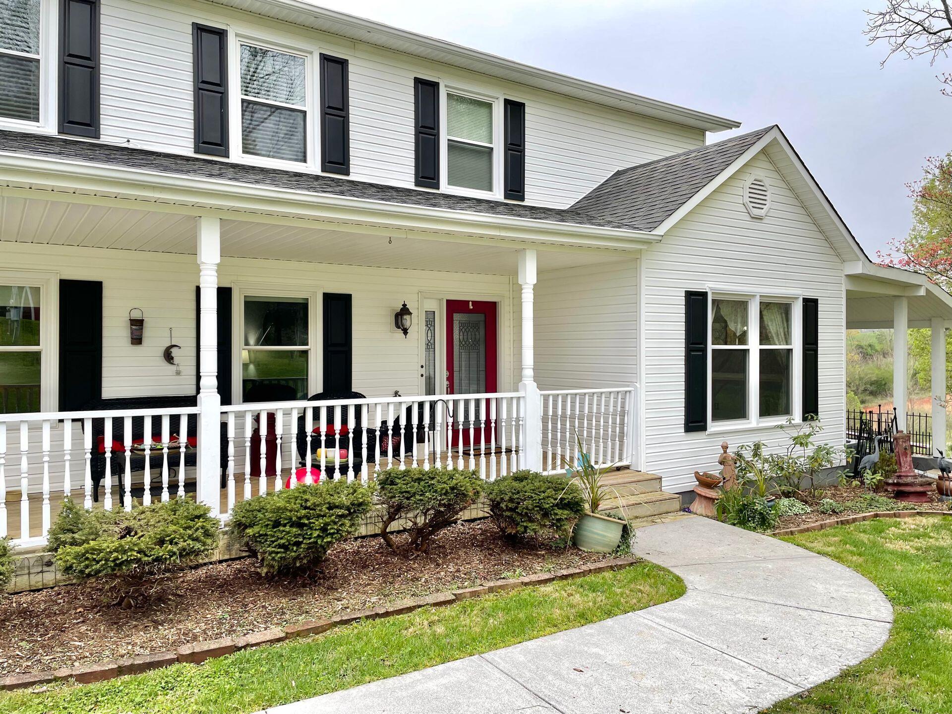 5064 Doe Run Road Rocky Mount, VA 24151 - Photo 14 of 143 Bring your horses