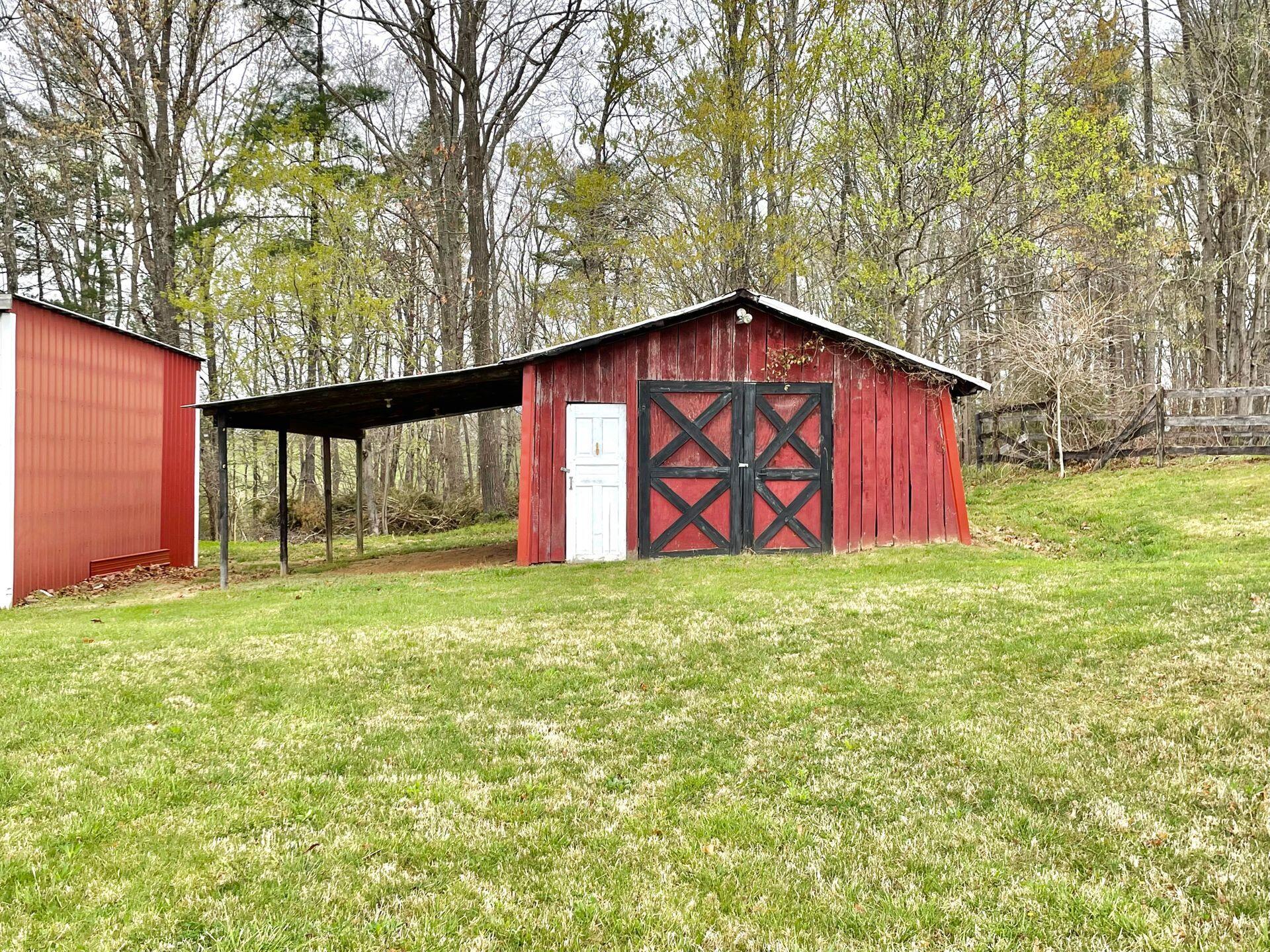 5064 Doe Run Road Rocky Mount, VA 24151 - Photo 134 of 143 Outbuildings