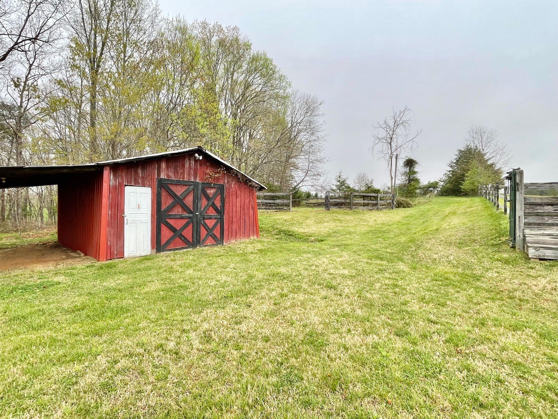 5064 Doe Run Road Rocky Mount, VA 24151 - Photo 135 of 143 Outbuildings