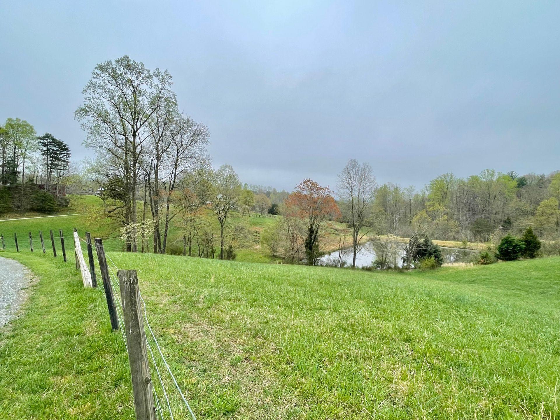 5064 Doe Run Road Rocky Mount, VA 24151 - Photo 3 of 143 Acreage