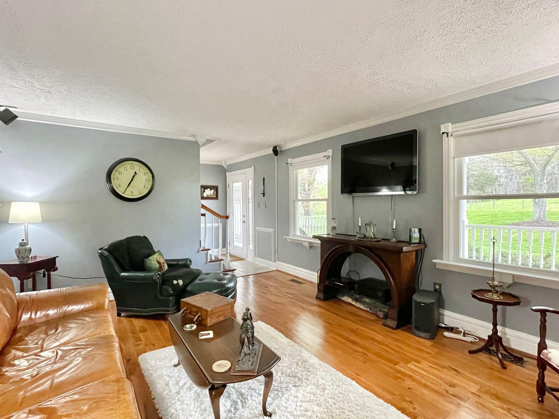 5064 Doe Run Road Rocky Mount, VA 24151 - Photo 21 of 143 Spacious Rooms