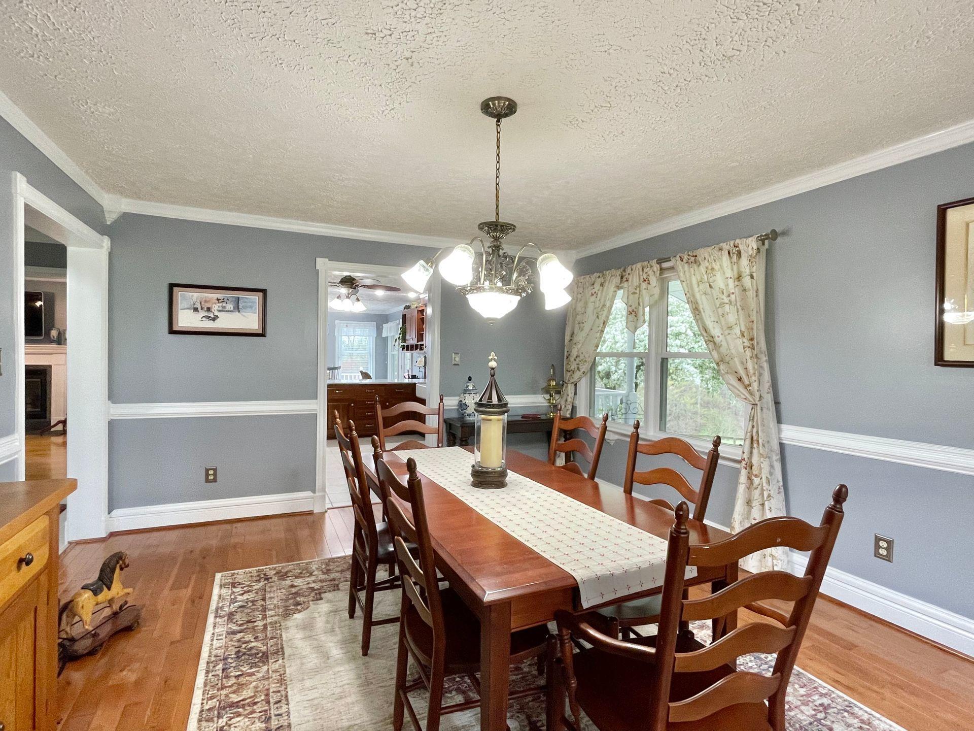 5064 Doe Run Road Rocky Mount, VA 24151 - Photo 25 of 143 Dining Room