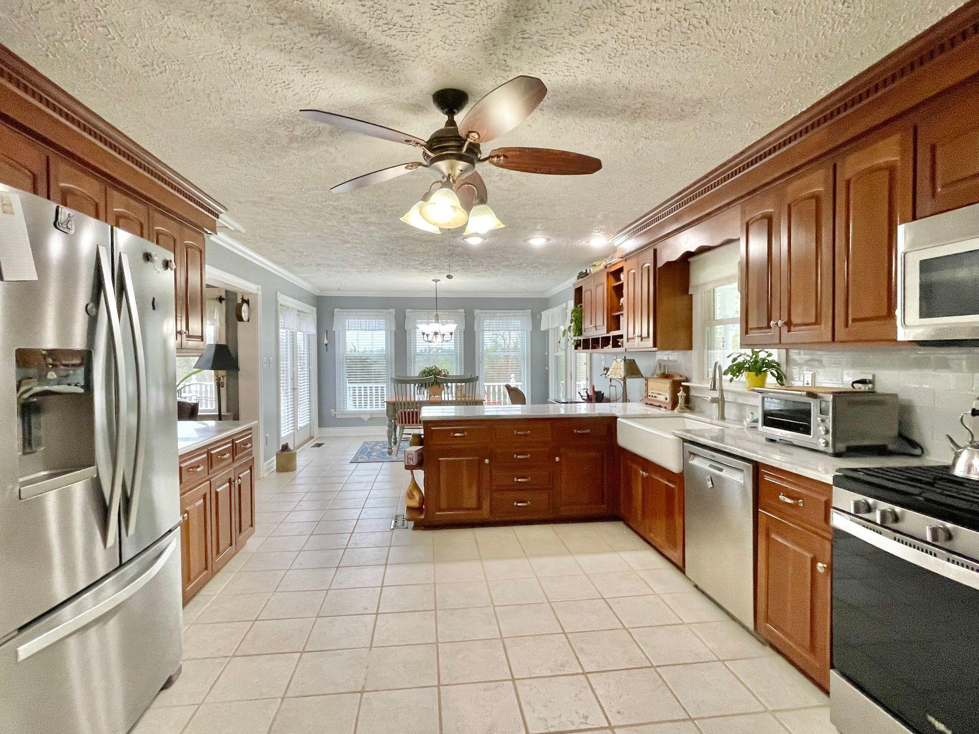 5064 Doe Run Road Rocky Mount, VA 24151 - Photo 31 of 143 Kitchen