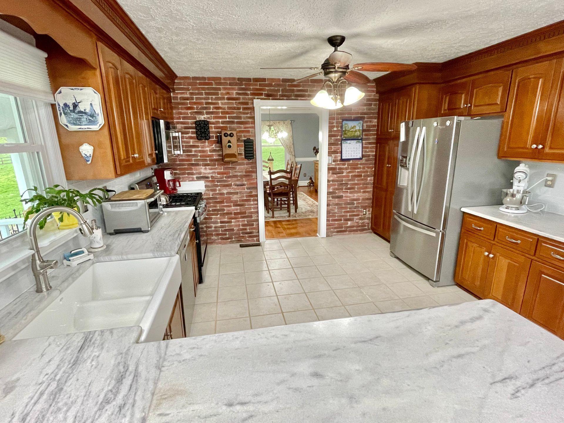 5064 Doe Run Road Rocky Mount, VA 24151 - Photo 32 of 143 Kitchen