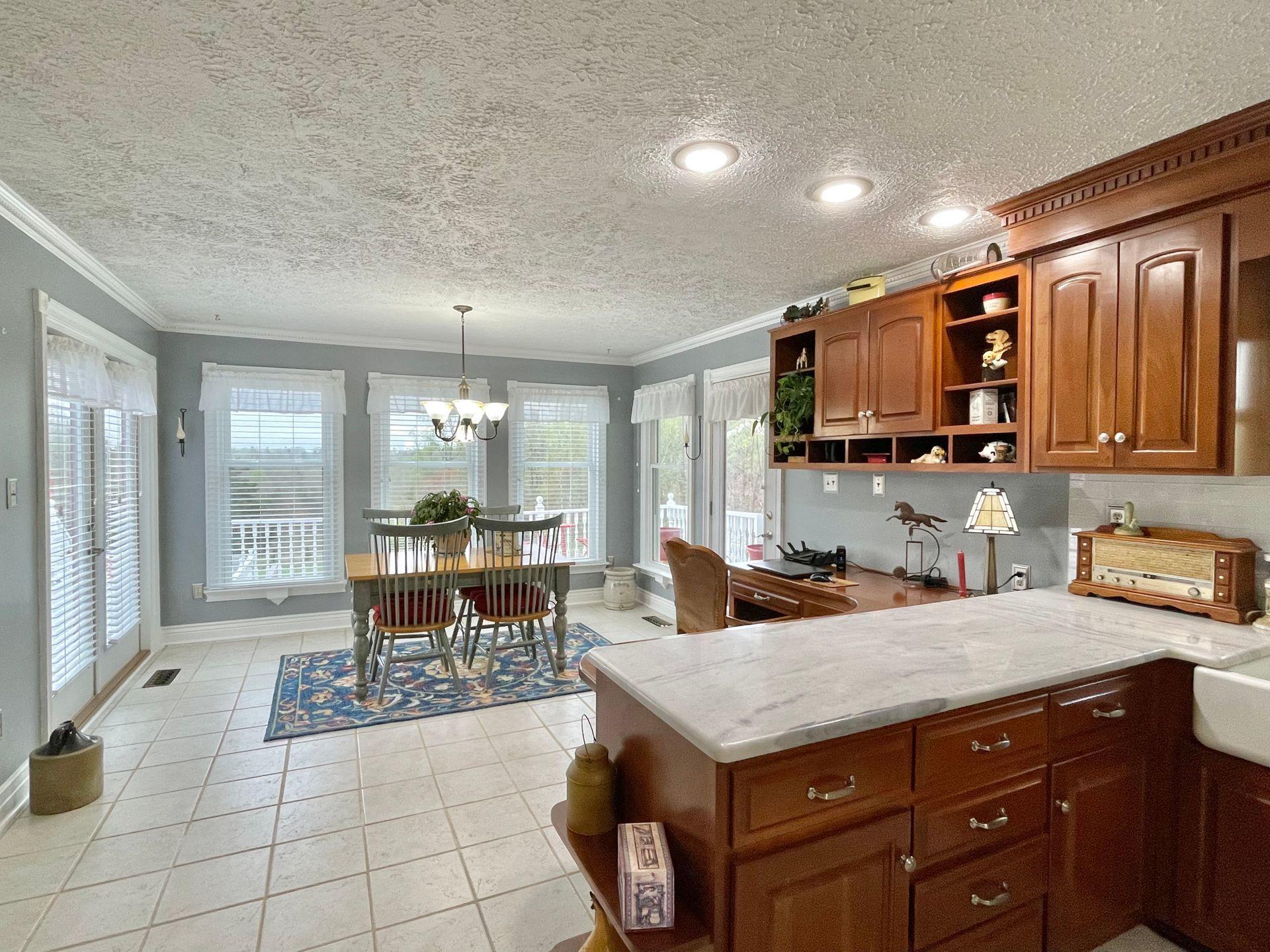 5064 Doe Run Road Rocky Mount, VA 24151 - Photo 33 of 143 Breakfast area