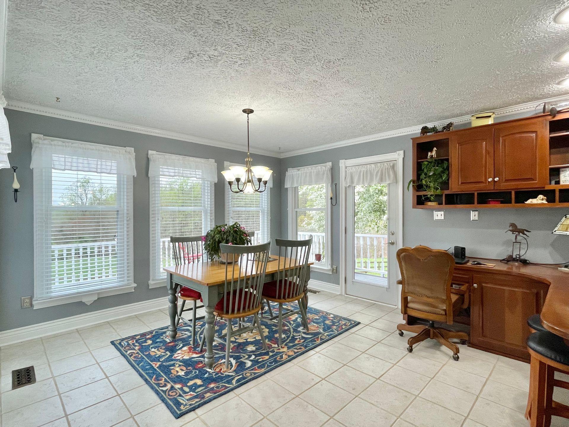 5064 Doe Run Road Rocky Mount, VA 24151 - Photo 34 of 143 Breakfast area