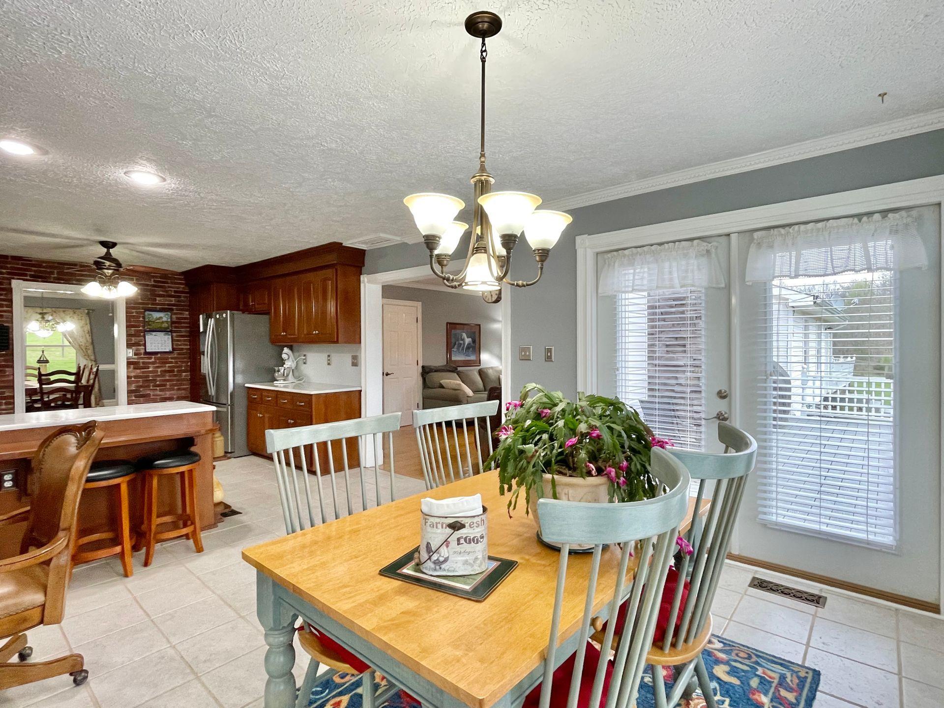 5064 Doe Run Road Rocky Mount, VA 24151 - Photo 37 of 143 Spacious Kitchen
