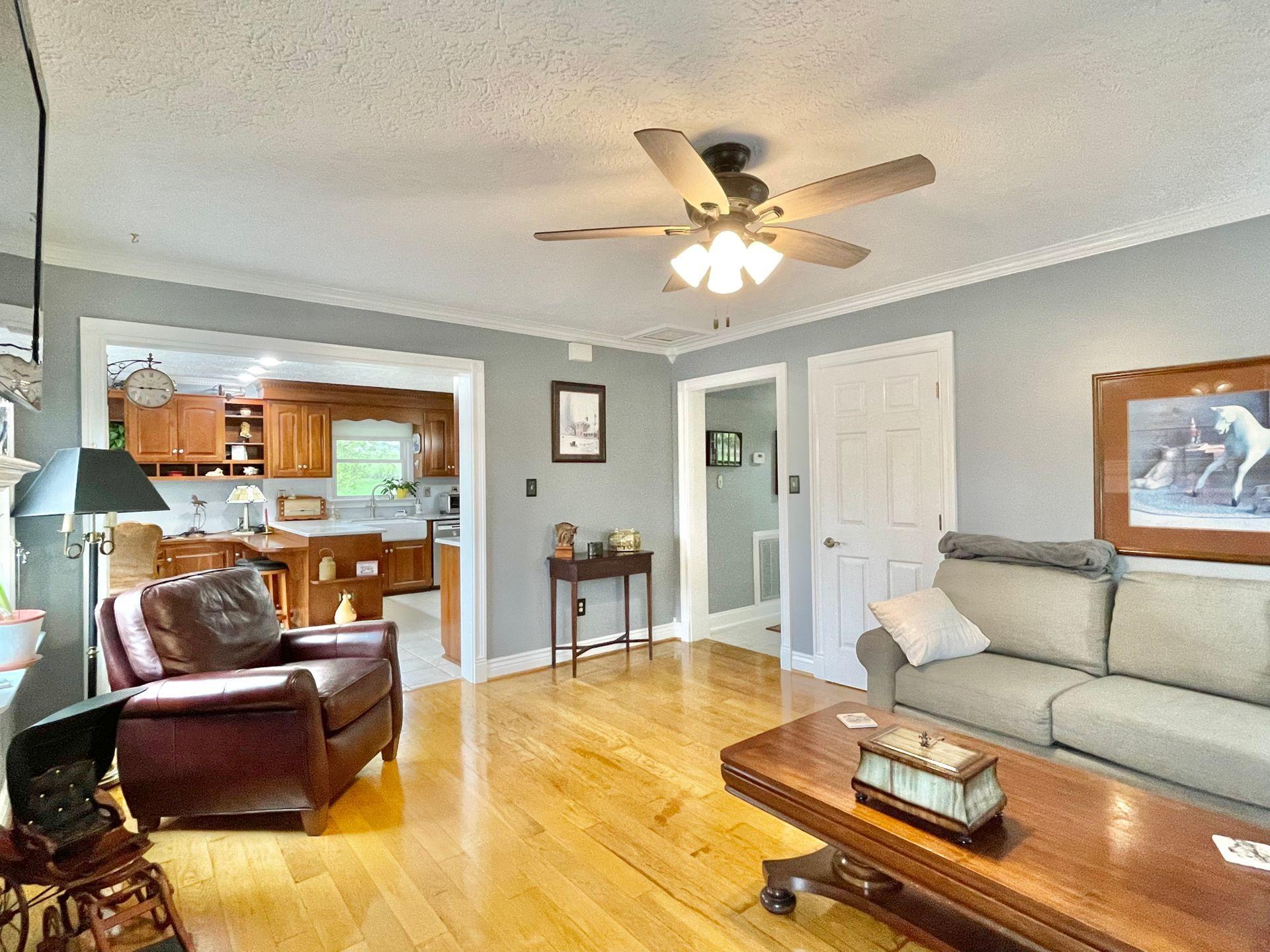 5064 Doe Run Road Rocky Mount, VA 24151 - Photo 41 of 143 Family Room