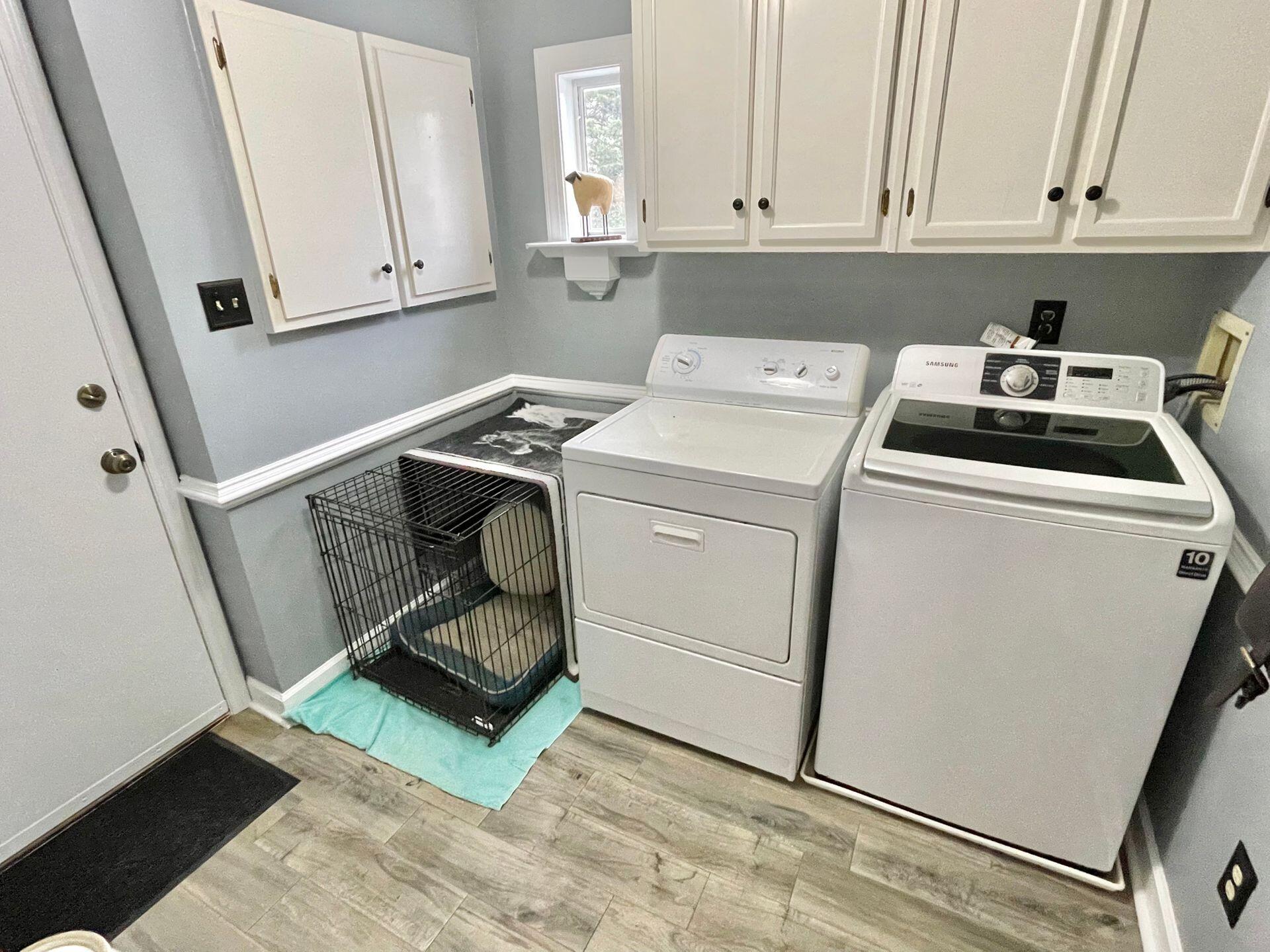 5064 Doe Run Road Rocky Mount, VA 24151 - Photo 43 of 143 Laundry Room