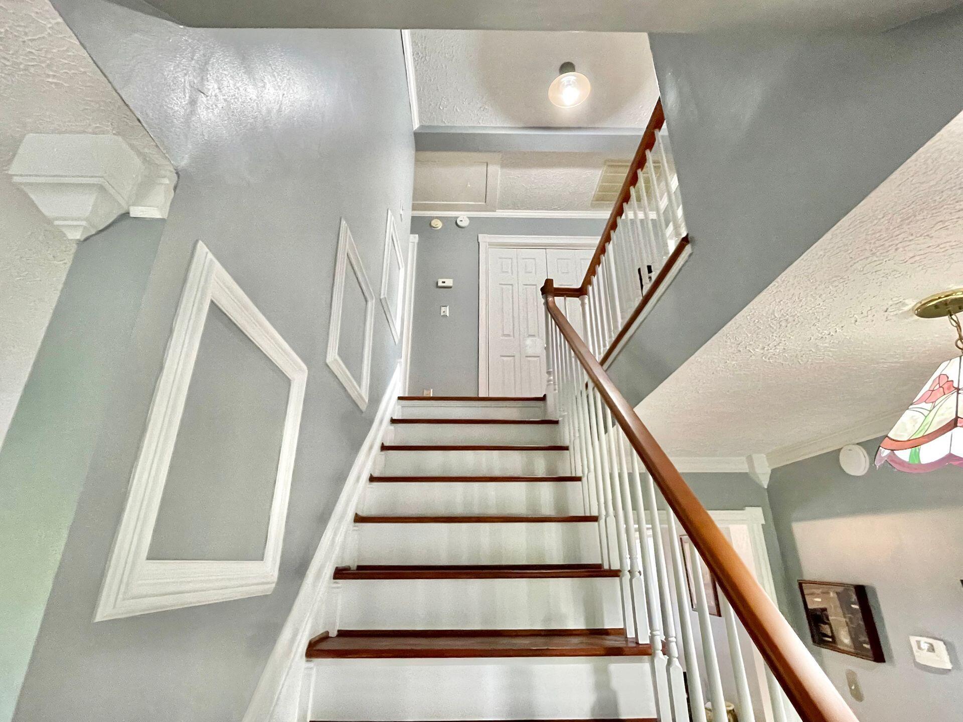 5064 Doe Run Road Rocky Mount, VA 24151 - Photo 46 of 143 Stairway