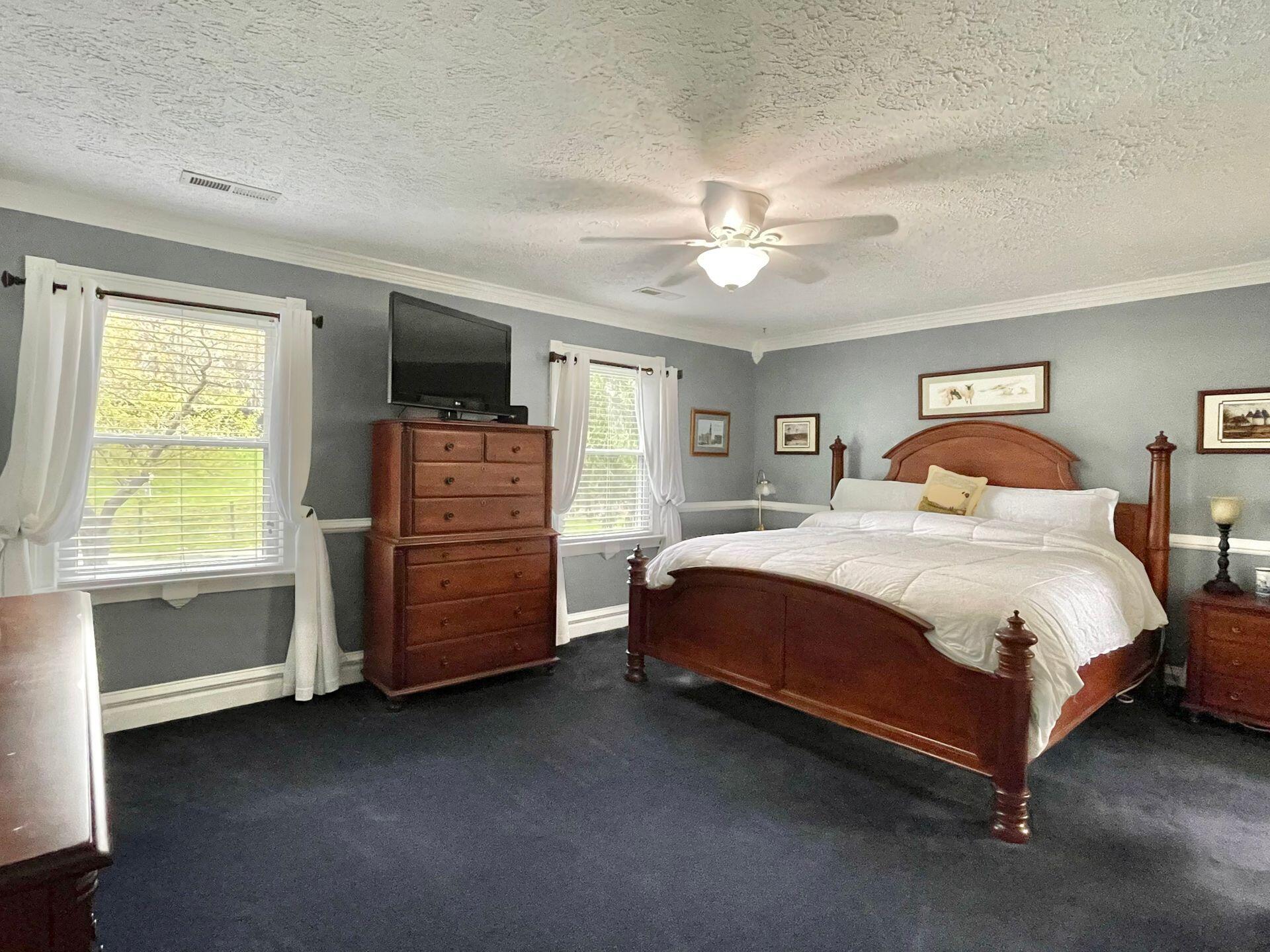 5064 Doe Run Road Rocky Mount, VA 24151 - Photo 48 of 143 Master Suite