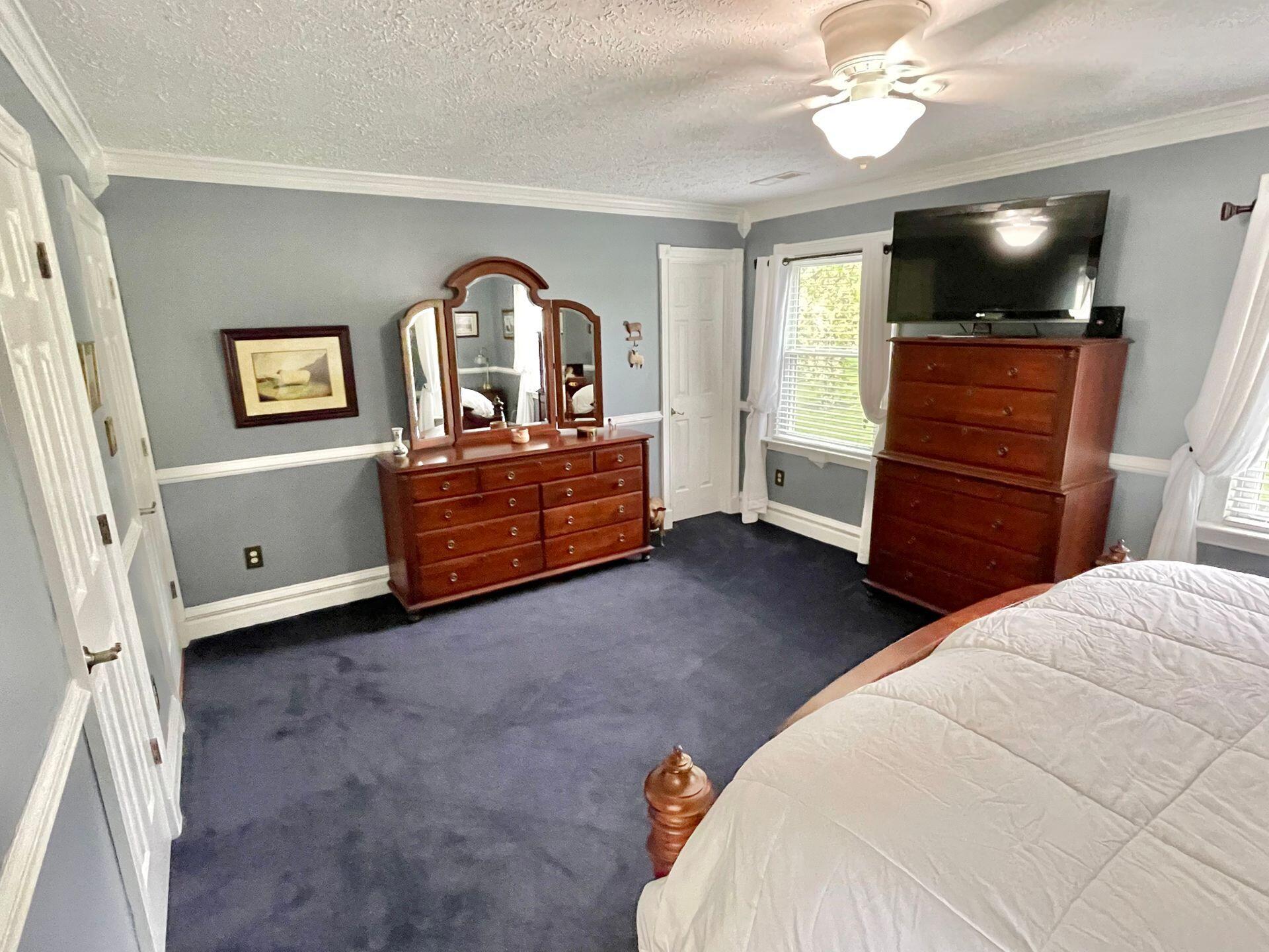 5064 Doe Run Road Rocky Mount, VA 24151 - Photo 49 of 143 Master Suite