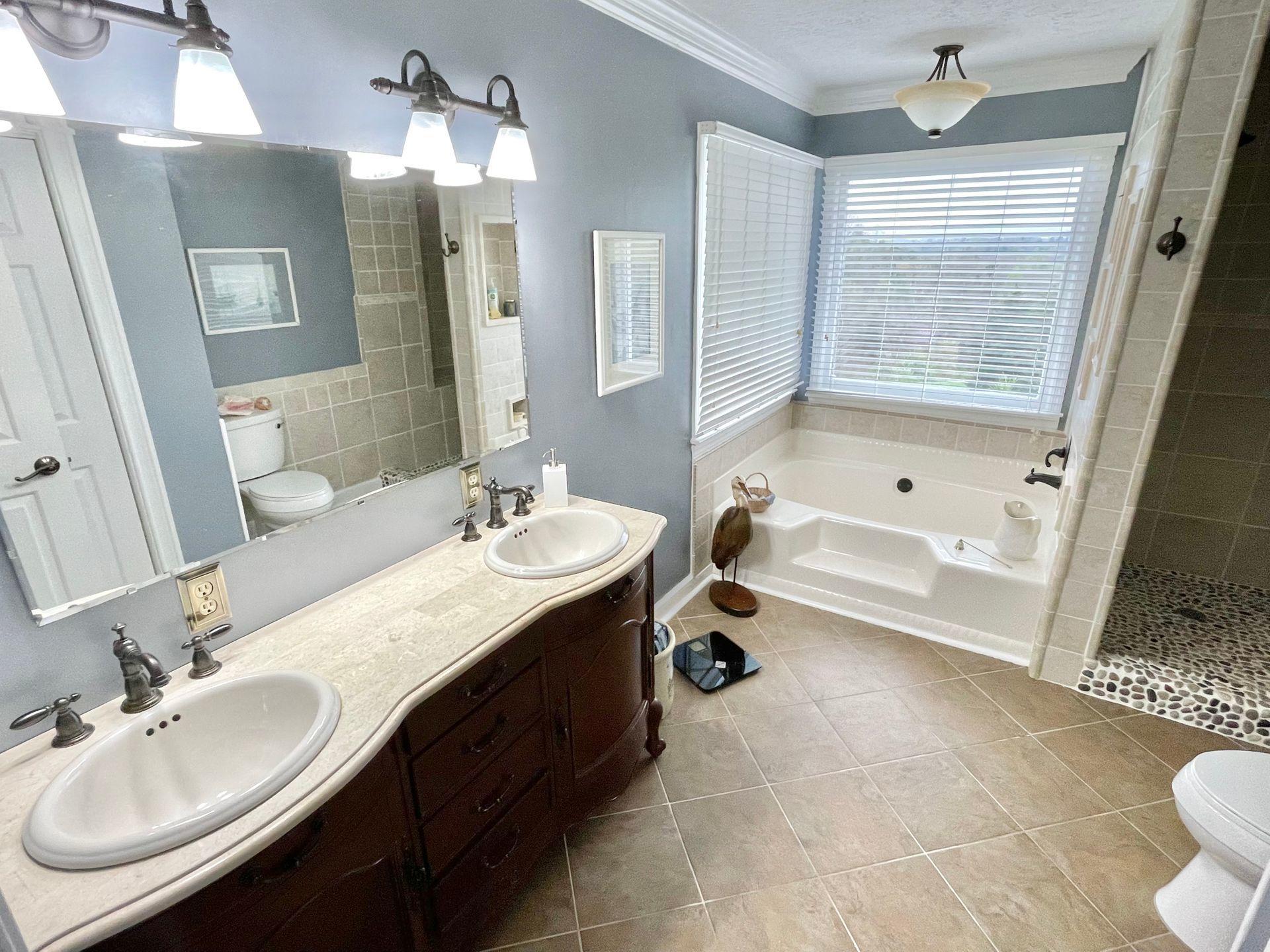 5064 Doe Run Road Rocky Mount, VA 24151 - Photo 51 of 143 Master Suite