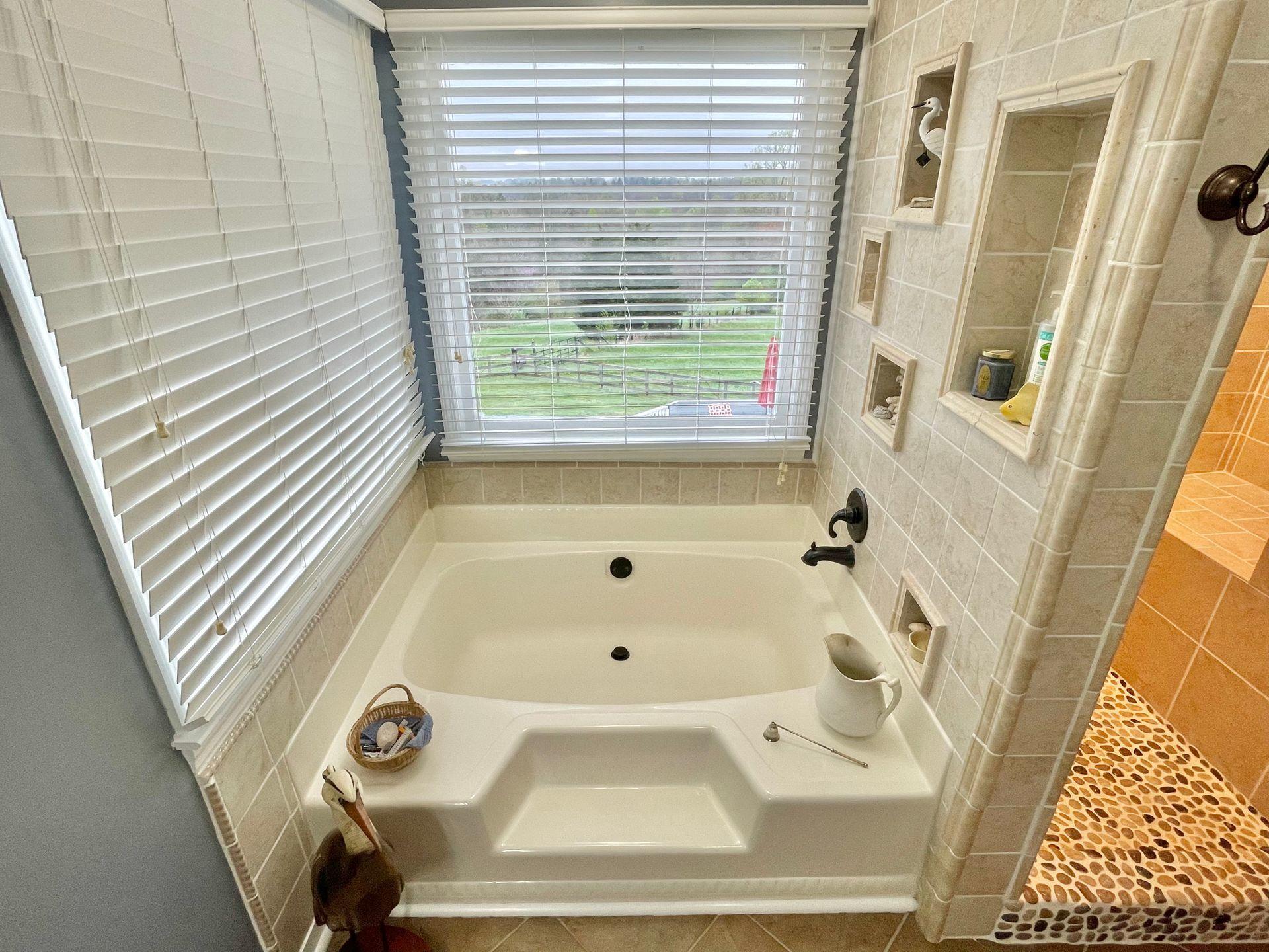 5064 Doe Run Road Rocky Mount, VA 24151 - Photo 52 of 143 Master Suite