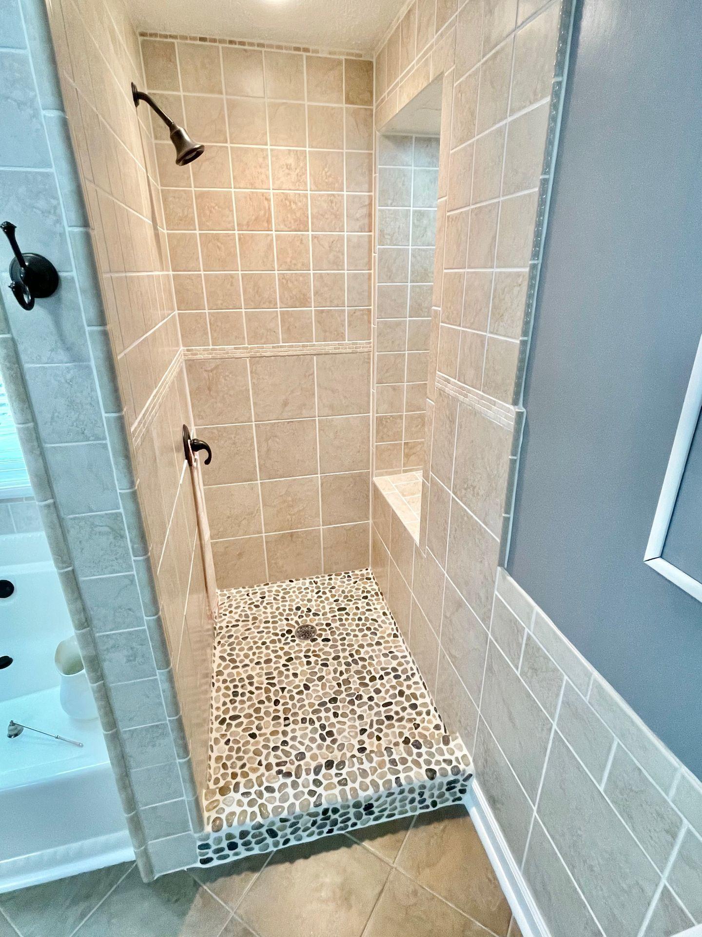 5064 Doe Run Road Rocky Mount, VA 24151 - Photo 54 of 143 Master Suite