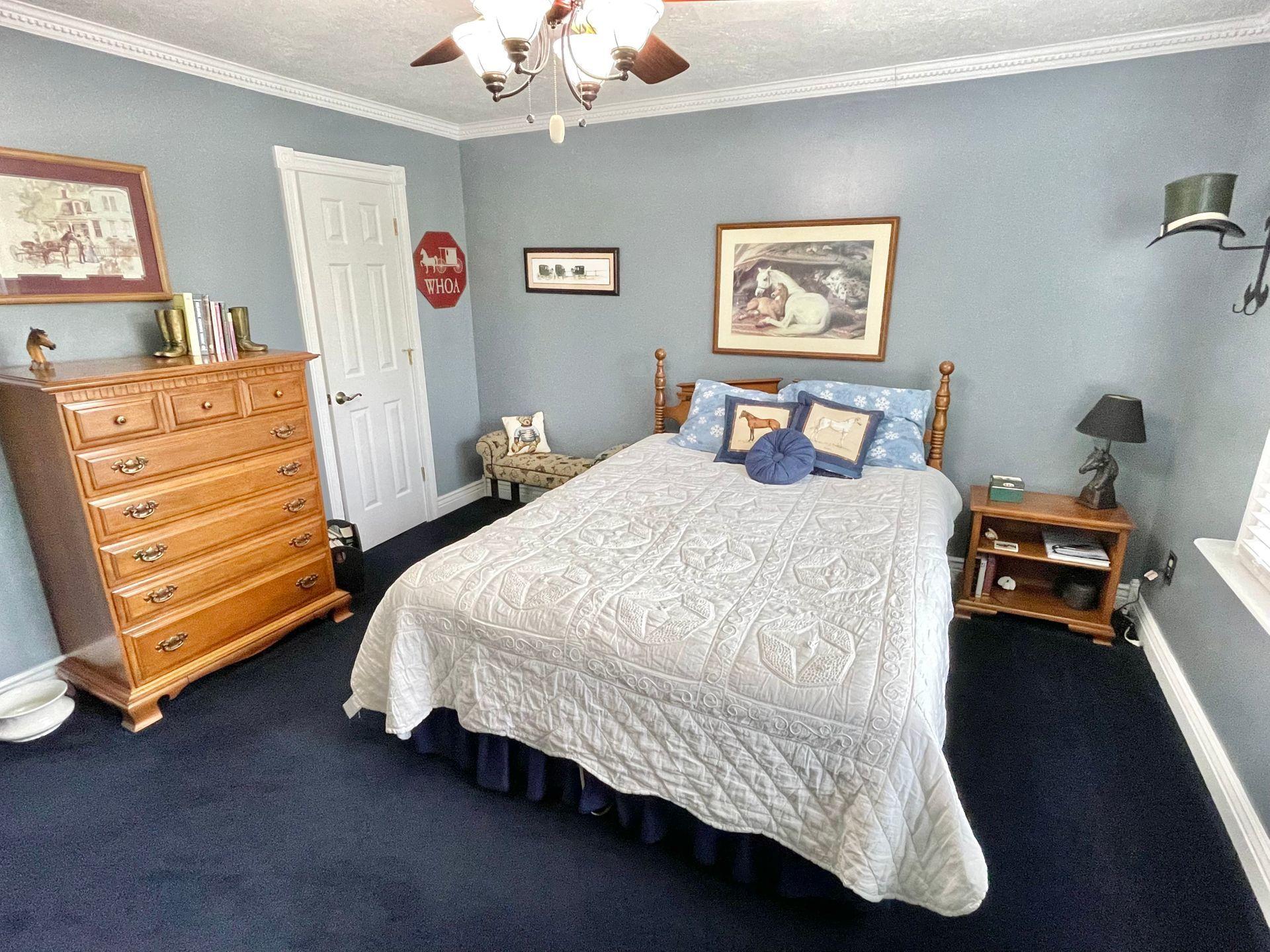 5064 Doe Run Road Rocky Mount, VA 24151 - Photo 56 of 143 Bedroom