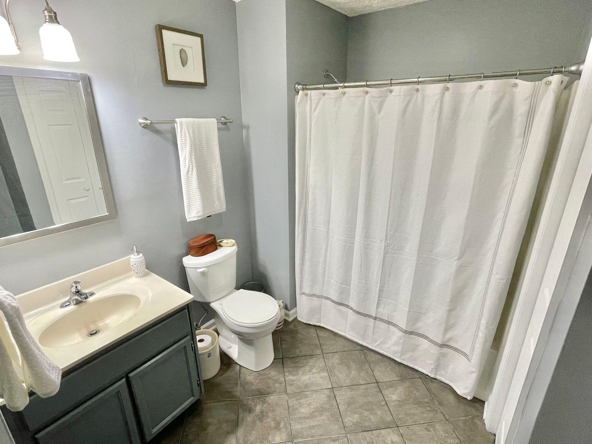 5064 Doe Run Road Rocky Mount, VA 24151 - Photo 58 of 143 Bath