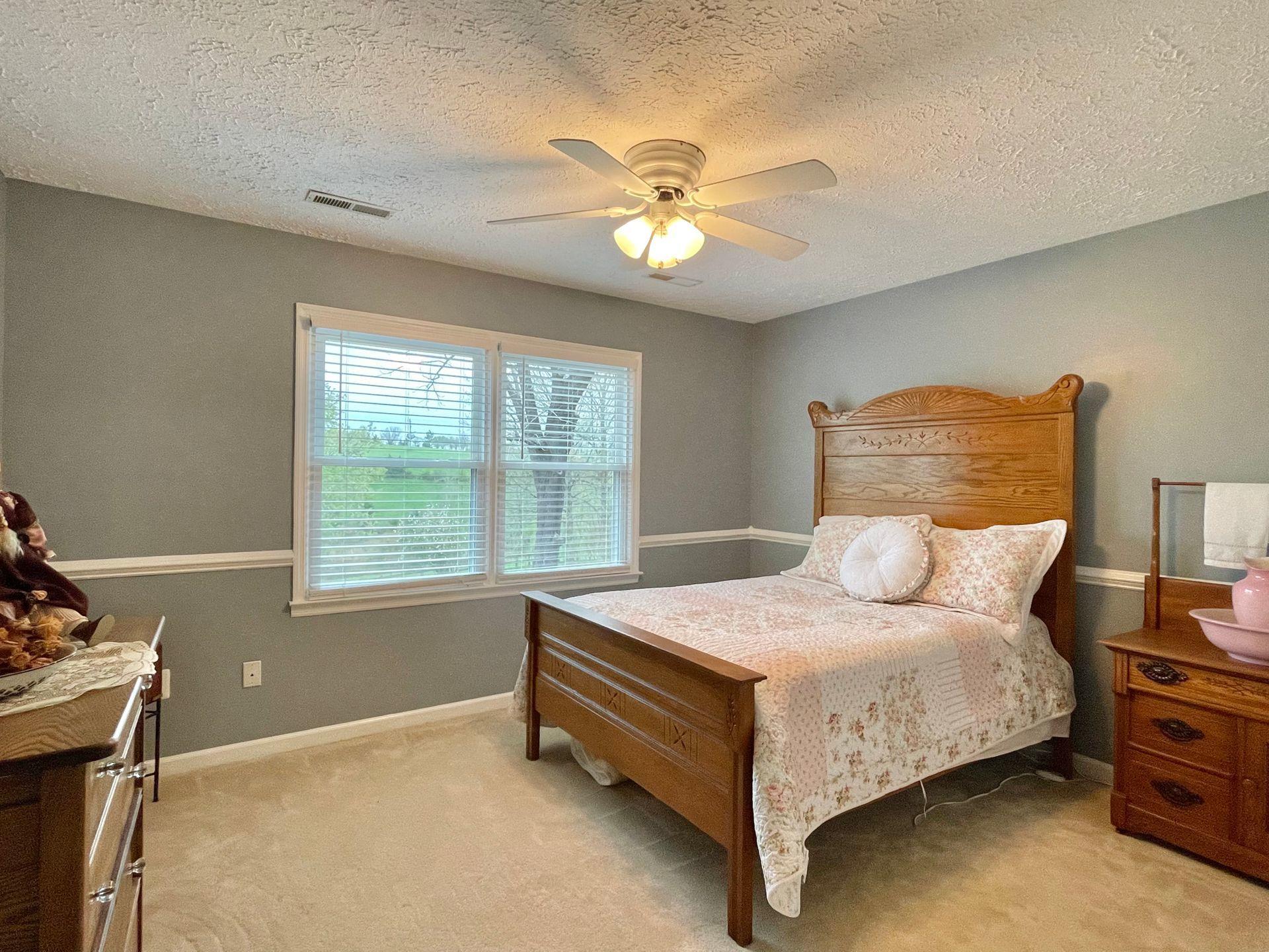 5064 Doe Run Road Rocky Mount, VA 24151 - Photo 59 of 143 Bedroom