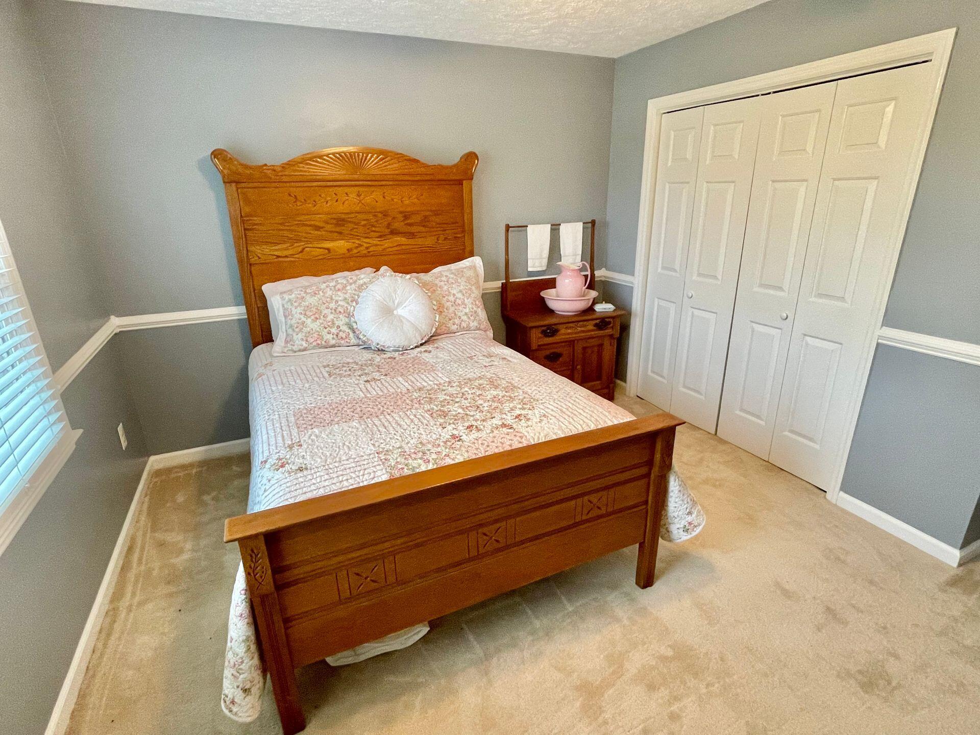 5064 Doe Run Road Rocky Mount, VA 24151 - Photo 60 of 143 Bedroom