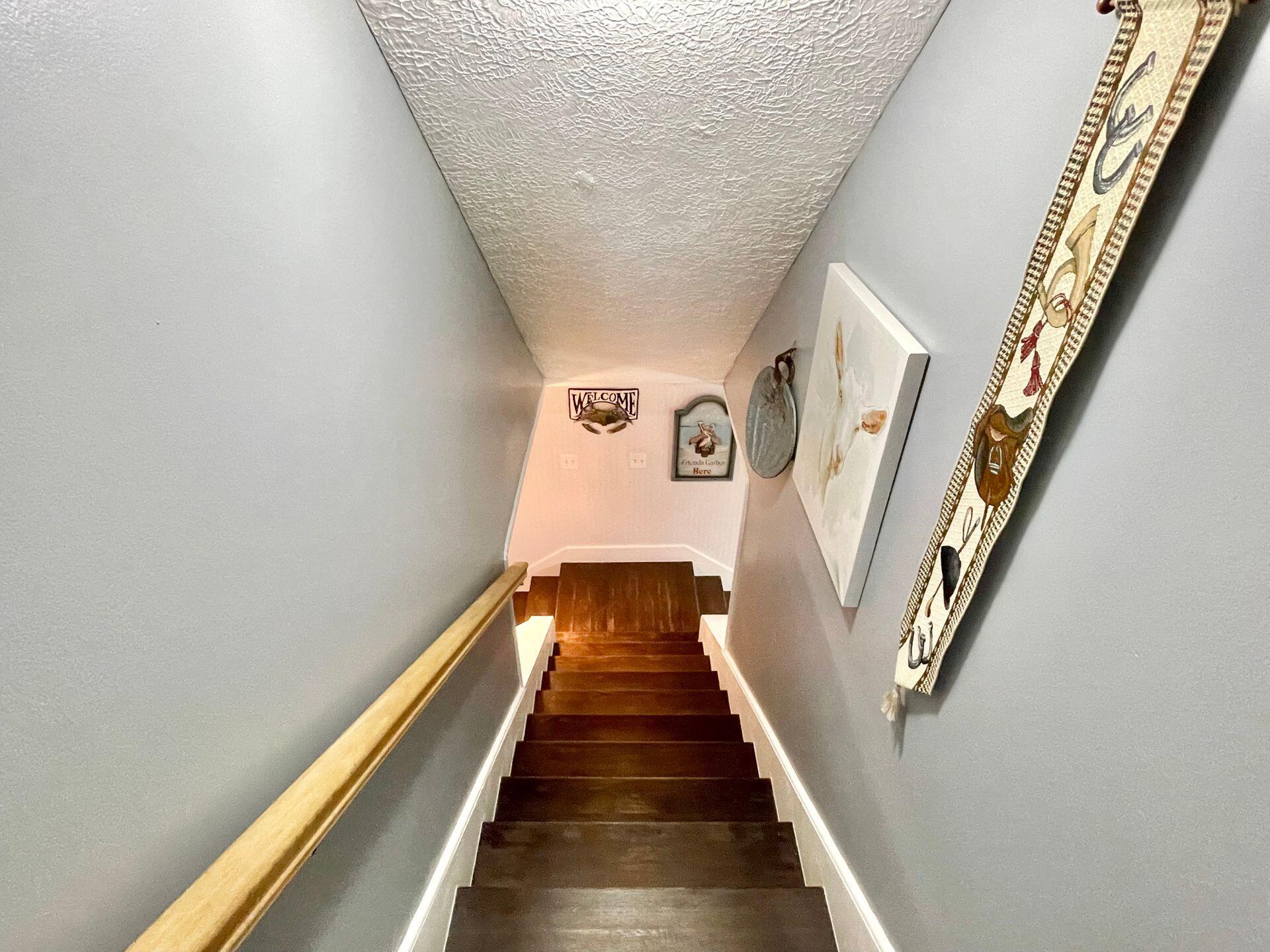 5064 Doe Run Road Rocky Mount, VA 24151 - Photo 62 of 143 Lower Level