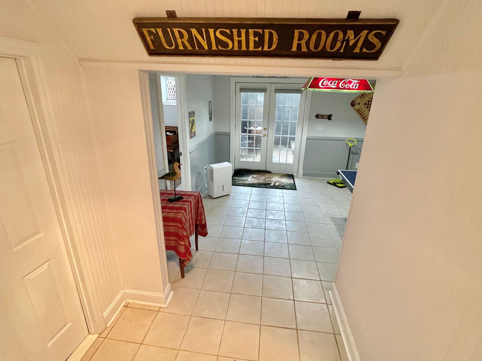 5064 Doe Run Road Rocky Mount, VA 24151 - Photo 63 of 143 Finished Lower Level