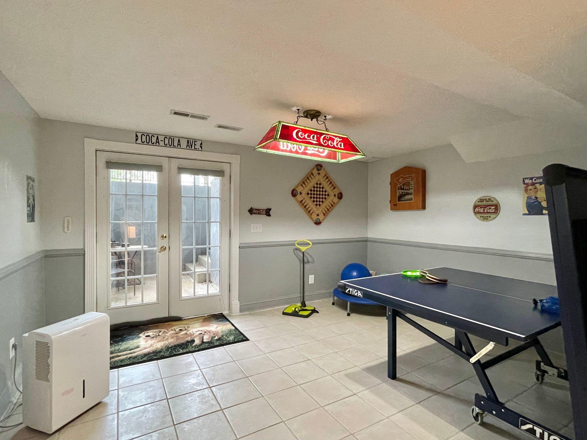 5064 Doe Run Road Rocky Mount, VA 24151 - Photo 64 of 143 Game Room